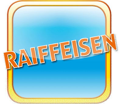 Logo Raiffeisen-Bank Cham