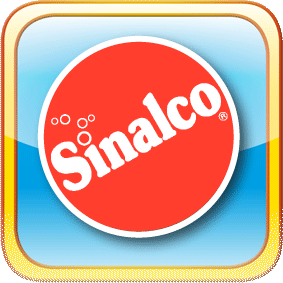 Logo Sinalco, Sursee