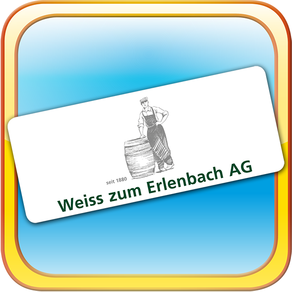 Logo Getr. Weiss, Cham