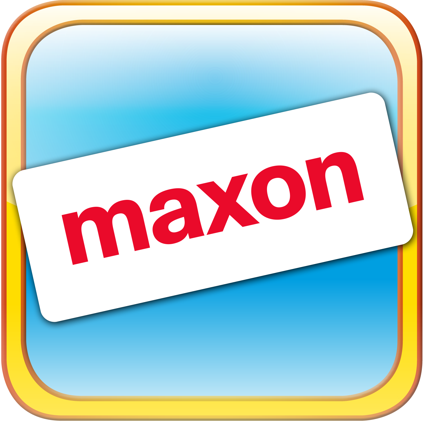Maxon Sponsor beim Beltane Park Volleyball Turnier in Cham