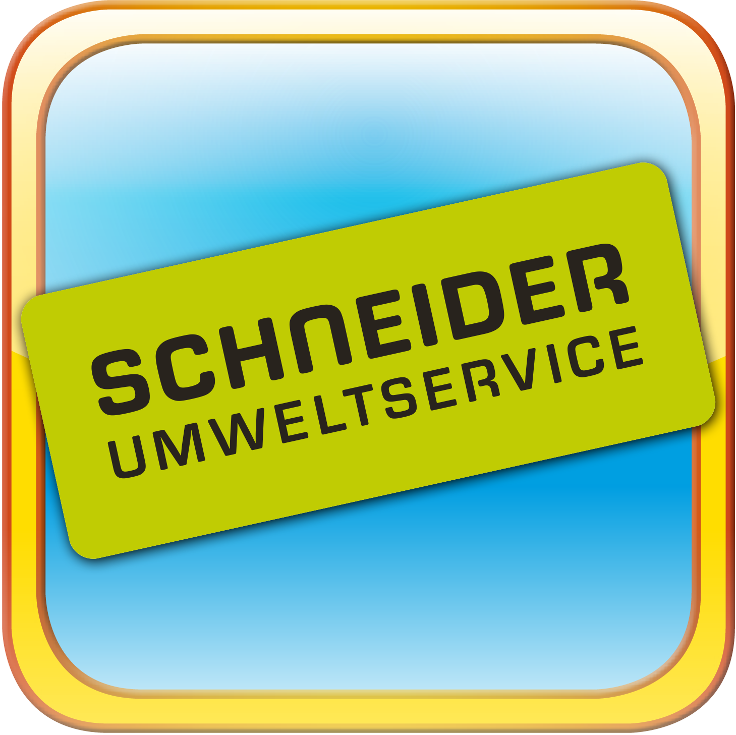 Schneider Umweltservice Sponsor beim Beltane Park Volleyball Turnier in Cham