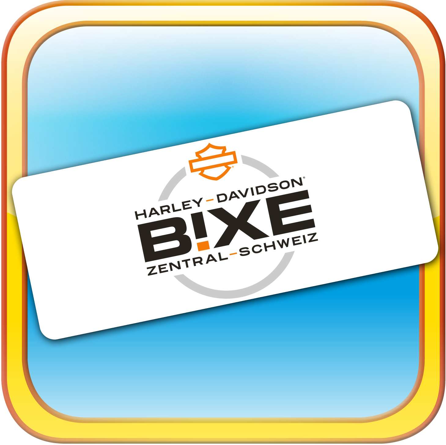 BIXE Harley Davidson unterstützt das Parkvolleyball-Turnier in Cham | Volleyball-Turnier im Kanton Zug | Volleyball Zug | Volleyball Cham | Volleyball Innerschweiz | Danke BIXE Harley Davidson