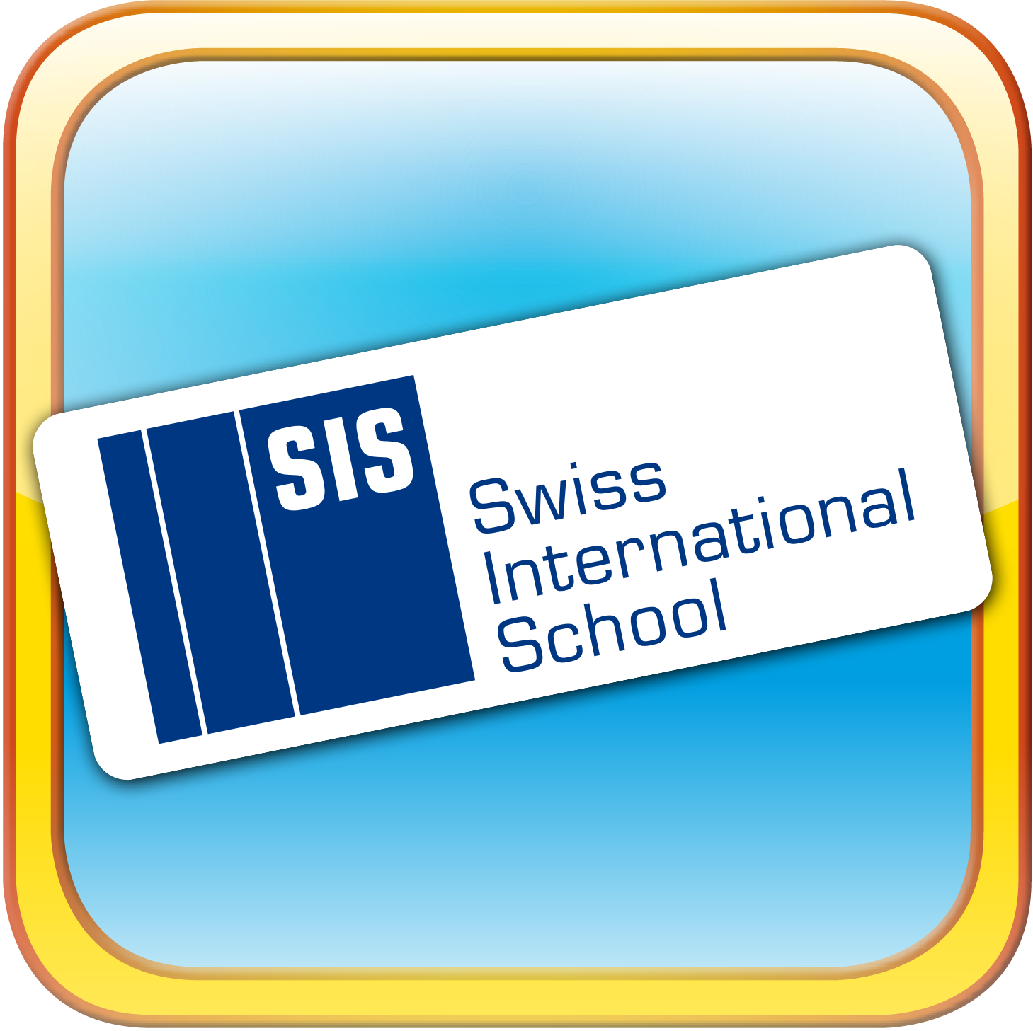 SIS Swiss International School unterstützt das Parkvolleyball-Turnier in Cham | Volleyball-Turnier im Kanton Zug | SIS Swiss International School | Volleyball Zug | Volleyball Innerschweiz