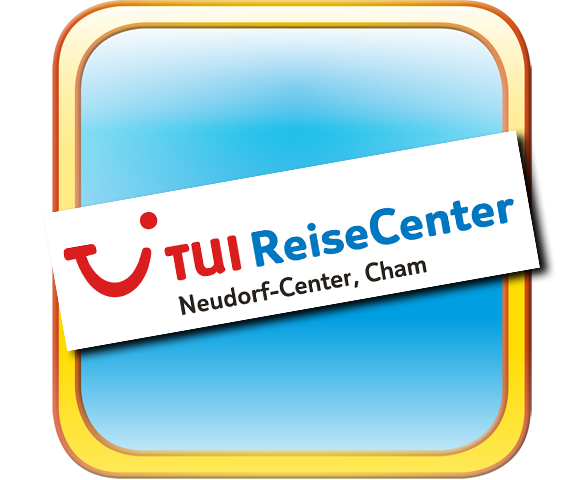 TUI Reisecenter, Cham