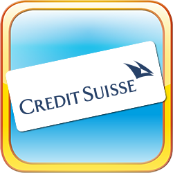 Credit Suisse, Cham