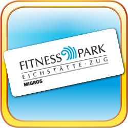 Fitness Park Eichstätte Zug, Migros